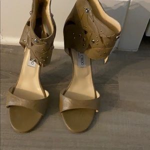 JIMMY CHOO
